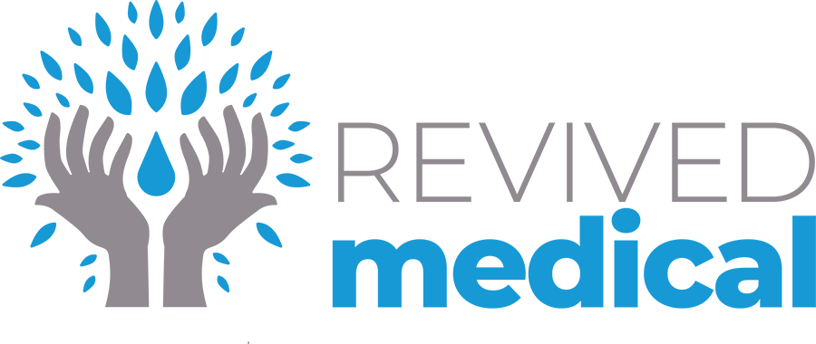 Revived Medical
