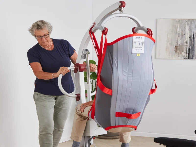 LOLER regulations for patient lifting equipment